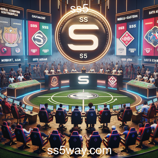 A Evolução dos Jogos de Esportes: Da Simulação à Realidade Aumentada